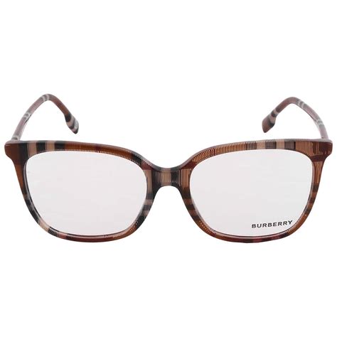 Burberry™ Louise BE2367 Square Eyeglasses